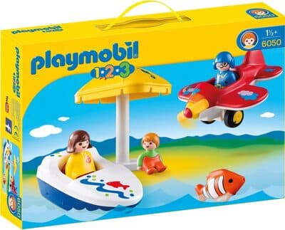 Urlaubsspaß
