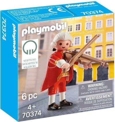 Mozart