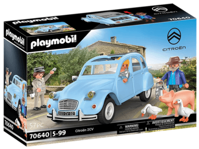 Citroën 2CV