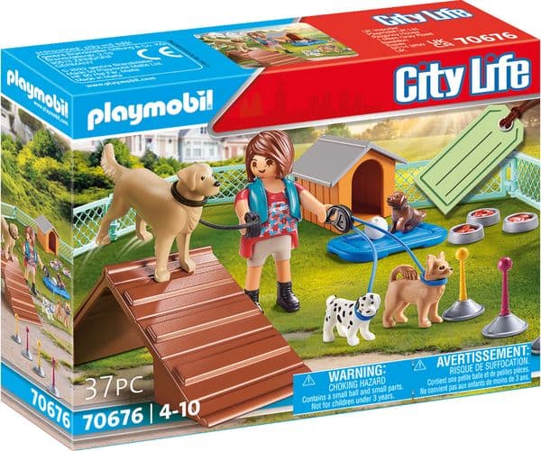 Geschenkset "Hundetrainerin"