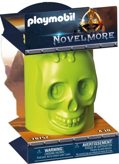 Skeleton Surprise Box - Sal'ahari Sands Skelettarmee (Series 1)