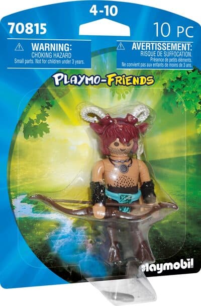 Faun