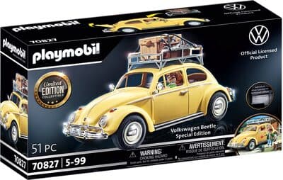 Volkswagen Käfer - Special Edition