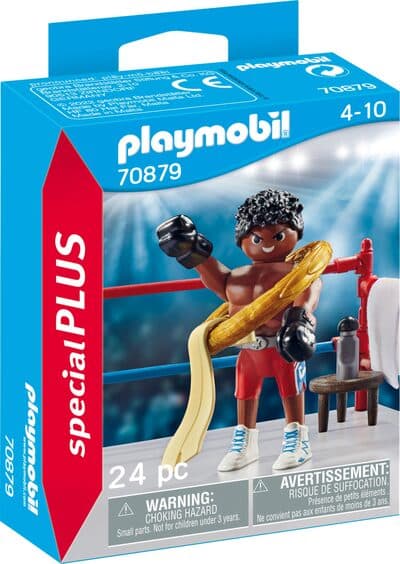 Box-Champion