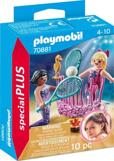 Nixen beim Spielen
