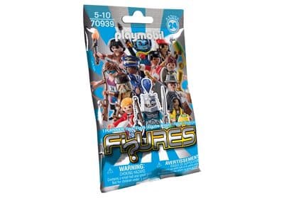 PLAYMOBIL-Figures Boys (Serie 24)