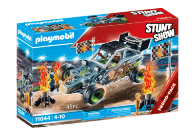 Stuntshow Racer