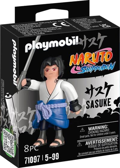 Sasuke