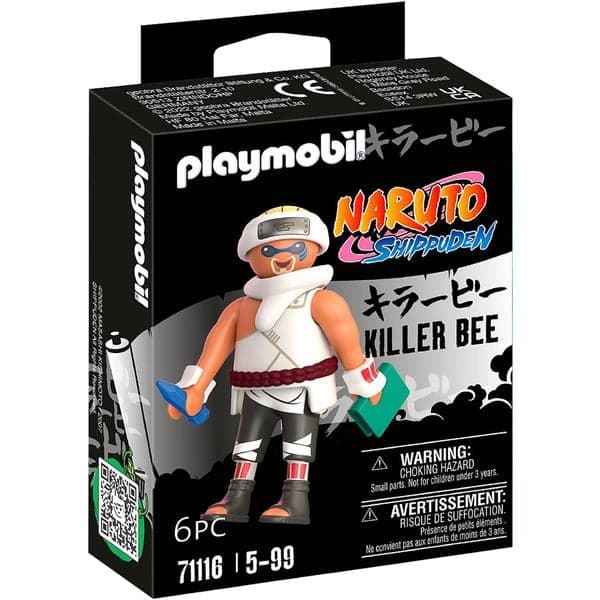 Killer Bee