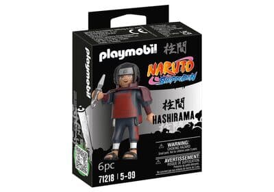 Naruto Hashirama