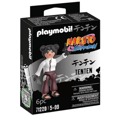 Naruto Tenten
