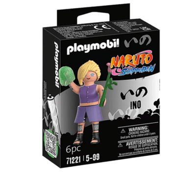 Naruto Ino