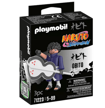 Naruto Obito