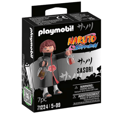 Naruto Sasori