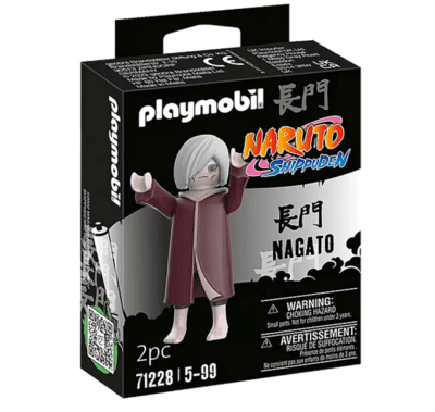 Naruto Nagato Edo Tensei