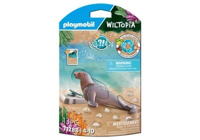 Wiltopia - Seelöwe