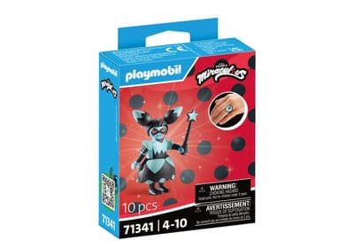 Miraculous: Puppeteer