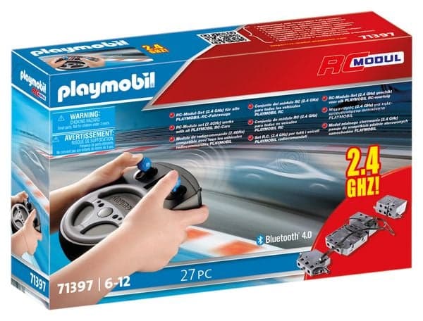 RC-Modul-Set Bluetooth
