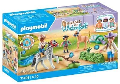 Ponyturnier