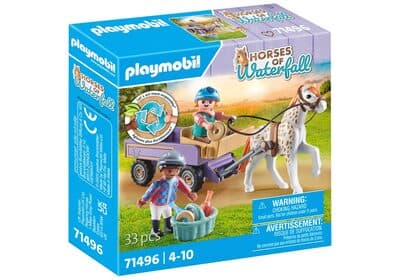 Ponykutsche