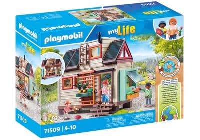 Tiny House