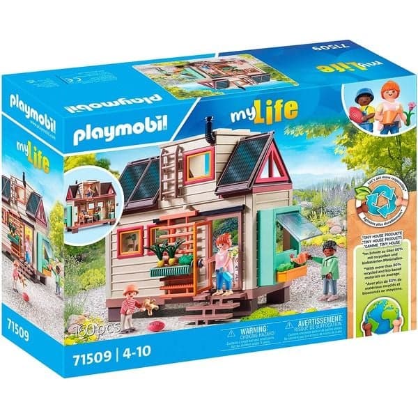 Tiny House