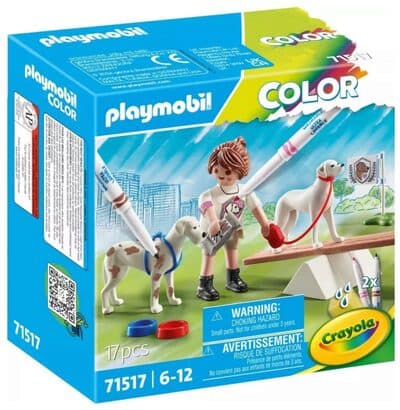 Color Hundetraining