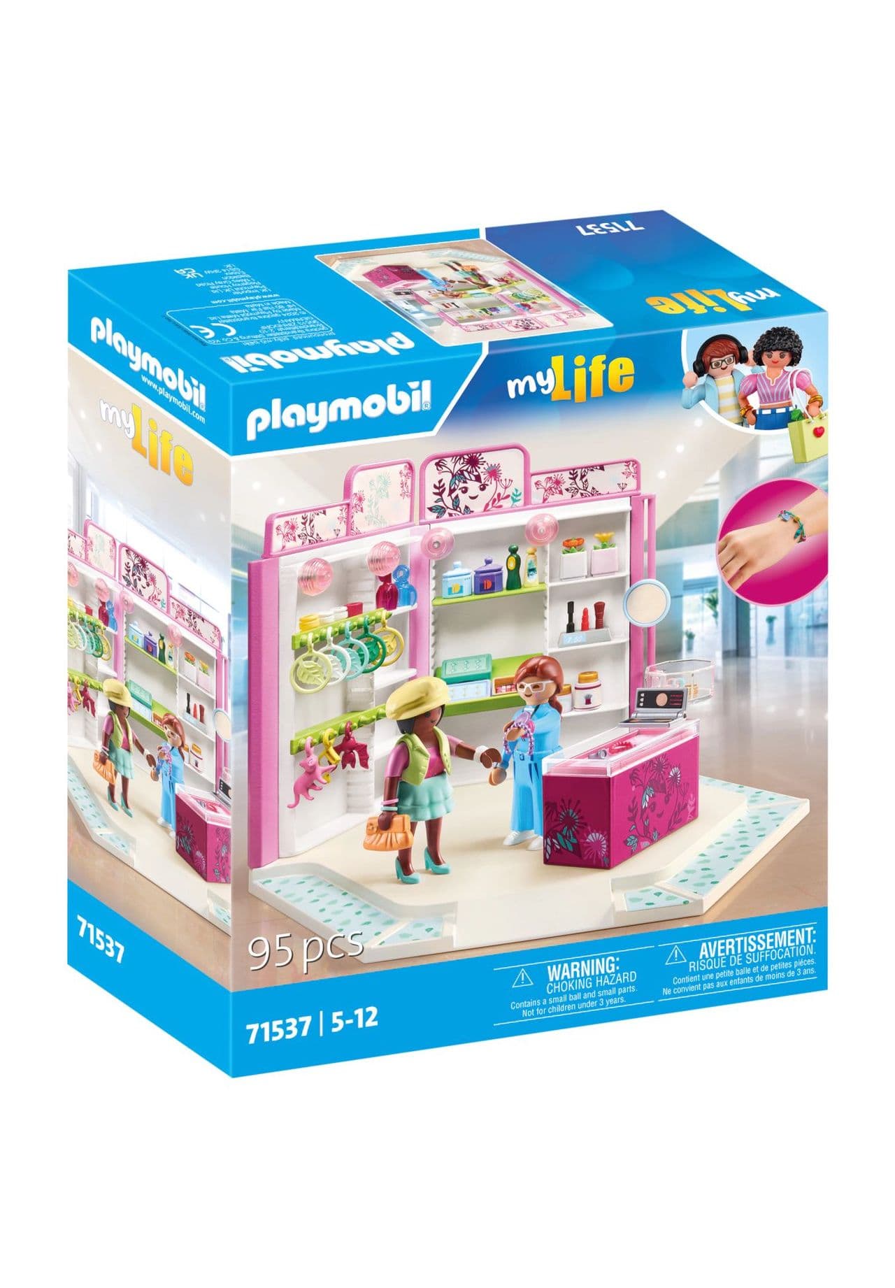 my Life - Beauty Boutique