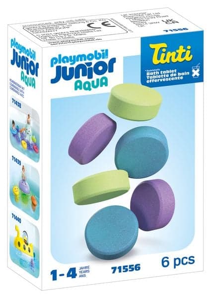 Junior & Tinti Nachfüllpack