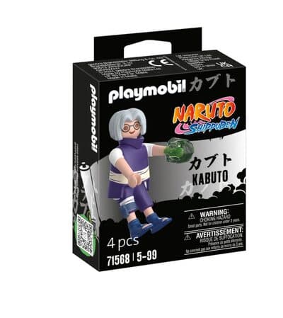 Naruto Kabuto
