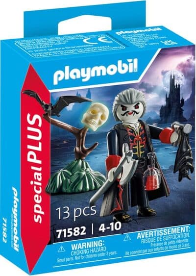 Dracula