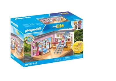 Kinderzimmer
