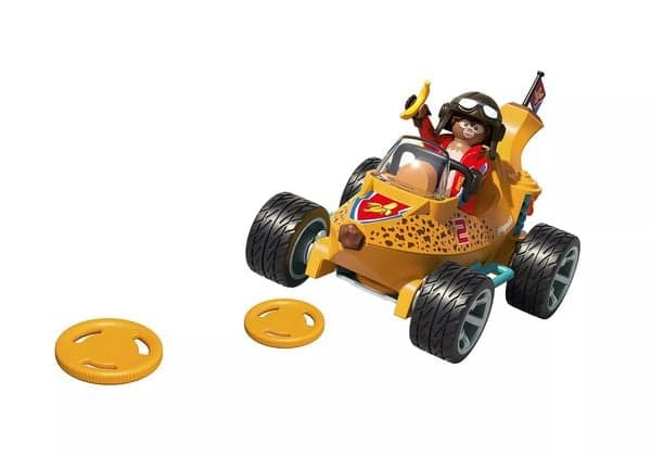 Rasende Banane