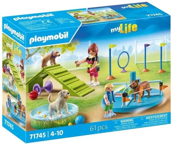 Hundespielplatz