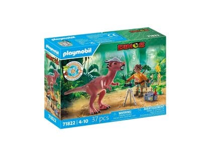 Stygimoloch-Beobachtung