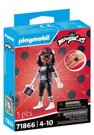 Miraculous: Lady Wifi