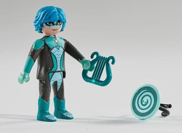 Miraculous: Viperion