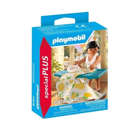 Styling zur Sommerparty