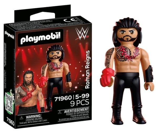 WWE® Roman Reigns
