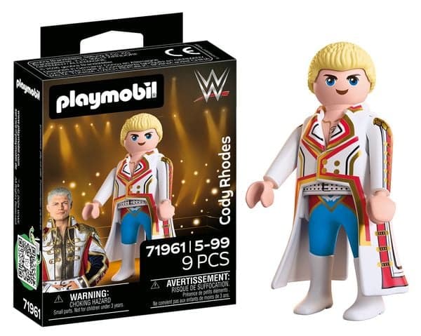 WWE® Cody Rhodes