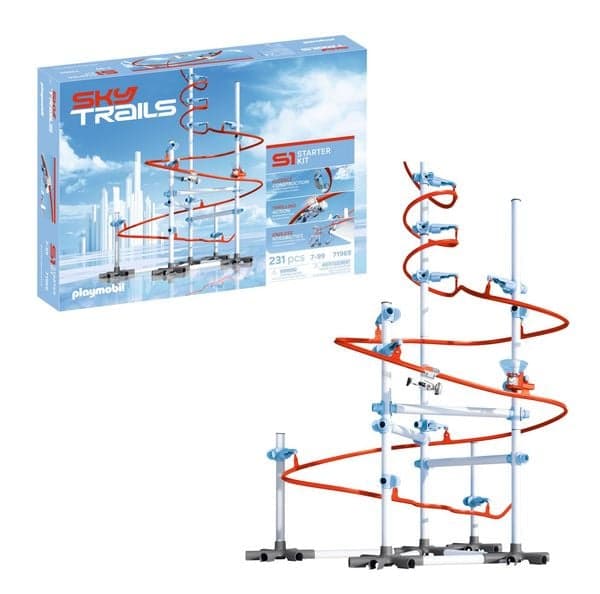 Sky Trails: Starter Kit