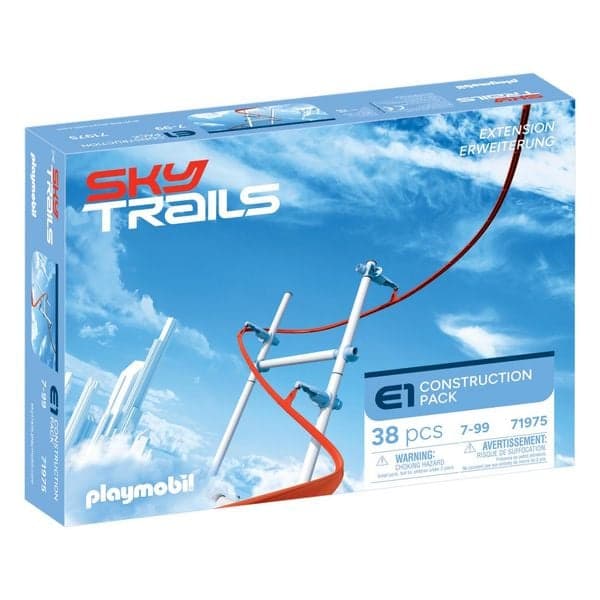 Sky Trails: Construction Pack
