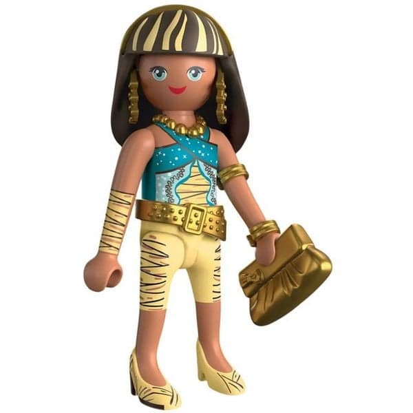 X Monster High Cleo De Nile