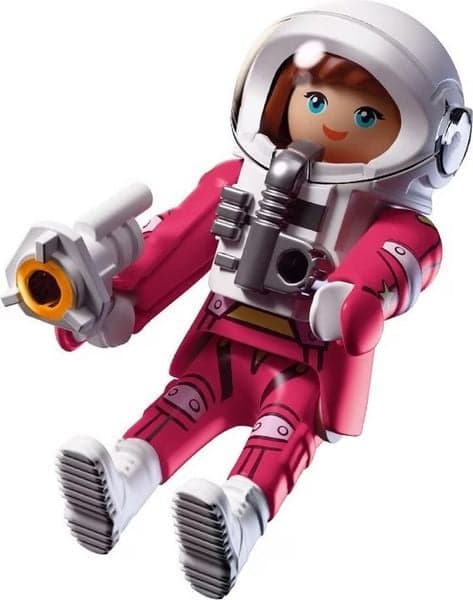 Astronautin