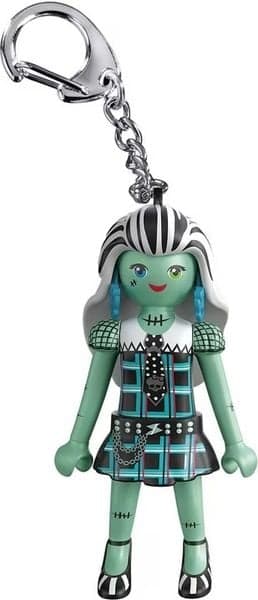 Monster High Frankie Stein Anhänger