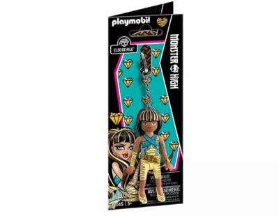 Monster High™ Cleo De Nile Anhänger