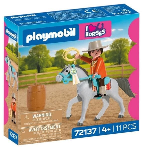 Westernreiten