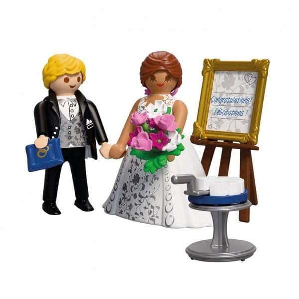 Hochzeit