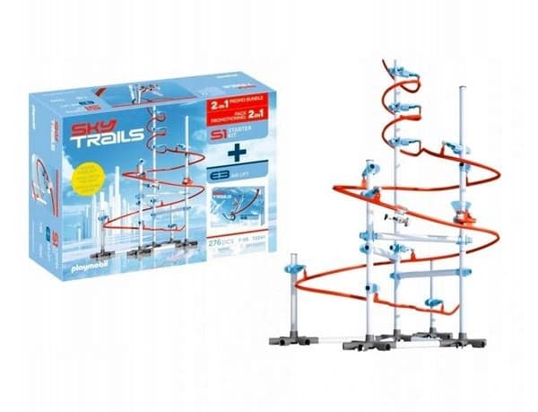 Sky Trails 2-in-1 Promo Bundle