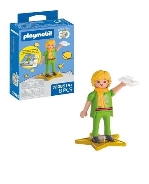 Der Kleine Prinz: Jubiläumsfigur